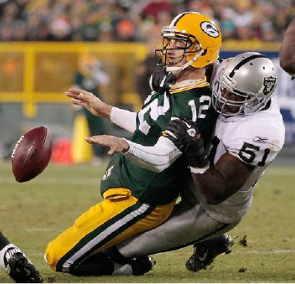 GB Raiders