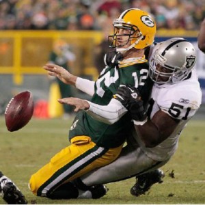 GB Raiders