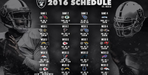 We have single game tickets available for the 2016 season!